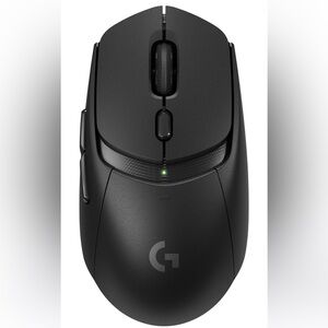 NWT Logitech G309 LIGHTSPEED Wireless Gaming Mouse, Lightweight